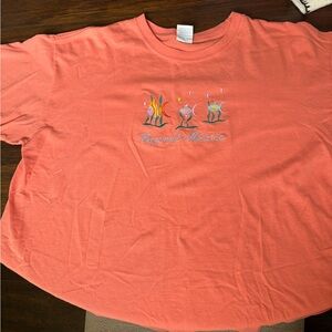 Vintage Cozumel Mexico shirt